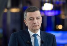 Ședință PSD pentru decizia privind ”guvernul Mureșan”
