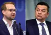 Grindeanu îi face plângere penală lui Fritz