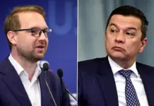 Grindeanu îi face plângere penală lui Fritz