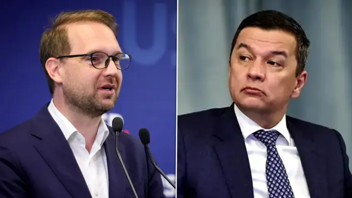 grindeanu fritz