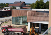 Investiție de peste 39 de milioane de lei într-un complex hotelier din Gorj