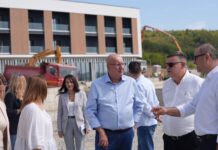 Comuna din Gorj cu hotel de patru stele