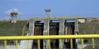 Veste bună pentru Gorj: președintele a promulgat legea care poate debloca hidrocentralele de la Jiu și Tismana