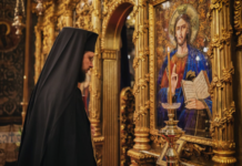 „Pocăința nu este sfârșitul, ci începutul”: mesajul unui preot despre curajul de a o lua de la capăt