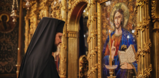 „Pocăința nu este sfârșitul, ci începutul”: mesajul unui preot despre curajul de a o lua de la capăt