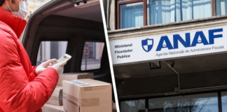 ANAF verifică vânzările de pe OLX și alte platforme. 7.050 de notificări au fost trimise într-un singur an