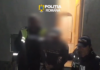 VIDEO | Scandal în fața unui magazin din Polovragi: o femeie de 52 de ani, bătută în plină zi. Agresorul a fost reținut