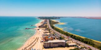 Litoralul pentru Toți revine cu prețuri de la 39 de lei pe noapte. Unde găsești cele mai ieftine cazări