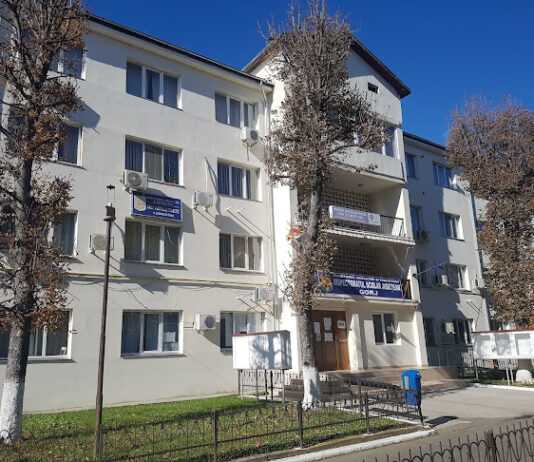 IȘJ Gorj și-a completat echipa de conducere. Marius Stroie revine în funcția de adjunct