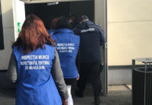 Patron de restaurant din Târgu Jiu, amendat cu 40.000 de lei