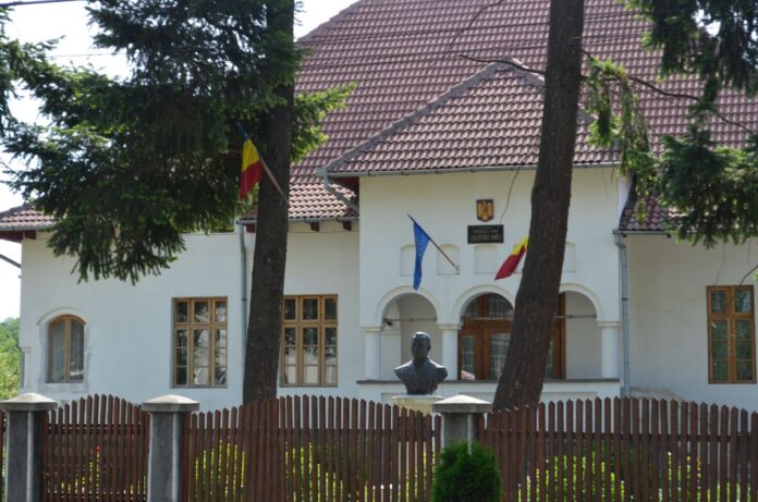 O nouă funcție pentru fosta președintă a Judecătoriei Novaci