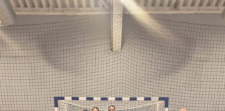 Succes și pentru junioarele 3 de la echipa de handbal CSM Târgu Jiu