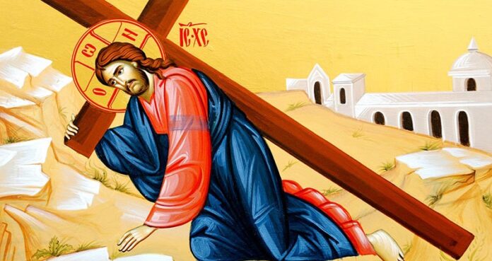 Viaţa Spirituală – Calea, Lumina, Adevărul şi Viaţa – Dumnezeu îți arată că la picioarele Crucii afli, cât de pătimitor este păcatul tău, că a trebuit ca Însuşi Iisus, Fiul lui Dumnezeu, să moară pentru tine şi pentru iertarea ta!