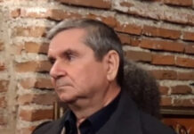 Epigramistul gorjean Mihai Lungescu, premiat și de moldoveni