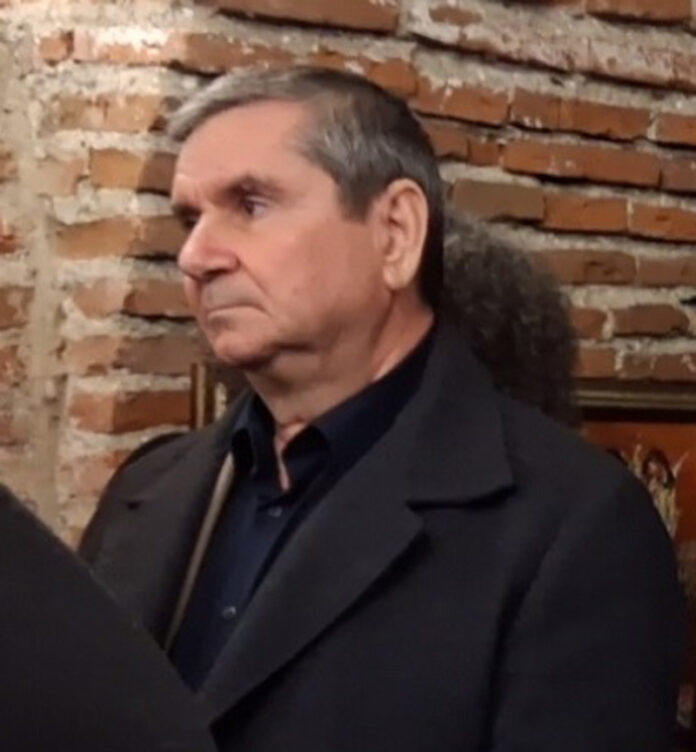 Epigramistul gorjean Mihai Lungescu, premiat și de moldoveni