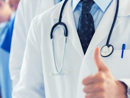 Se caută un nou medic la Spitalul Județean de Urgență