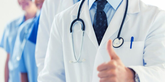 Se caută un nou medic la Spitalul Județean de Urgență