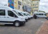 Încă 21 de microbuze electrice pentru elevii din Gorj. Proiect de 22,3 milioane de lei
