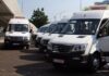 Consiliul Județean Gorj vrea încă 21 de microbuze electrice pentru elevi
