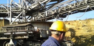 Lege pentru drepturile minerilor și energeticienilor din CEO