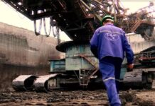 Cu doar 6.000 de angajați, CE Oltenia cade pe locul doi în topul celor mai mari angajatori din energie