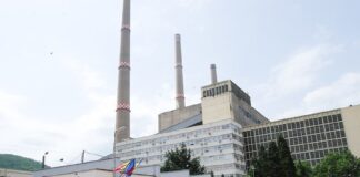 Foștii angajați ai CEO, căutați să lucreze pentru Termocentrala de la Mintia