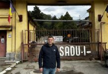 Miruță anunță o nouă investiție la Sadu, dar acuză că se pun piedici