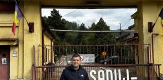 Miruță anunță o nouă investiție la Sadu, dar acuză că se pun piedici