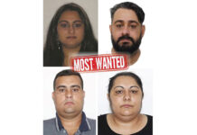 Cea mai căutată femeie din România este din Târgu Jiu. A fost condamnată la peste 15 ani de închisoare
