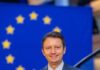 Nicușor Dan l-a desemnat pe Sigfried Mureșan pentru funcția de premier