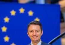 Nicușor Dan l-a desemnat pe Sigfried Mureșan pentru funcția de premier