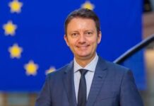Siegfried Mureșan, propus prim ministru de președintele Nicușor Dan