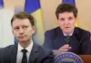 Câte voturi îi lipsesc lui Mureșan pentru un nou guvern