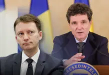 Câte voturi îi lipsesc lui Mureșan pentru un nou guvern