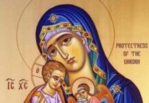 Naşterea Maicii Domnului – prima sărbătoare a înnoirii noastre în har – „Nașterea ta, de Dumnezeu Născătoare Fecioară, bucurie a vestit la toată lumea, că din tine a răsărit Soarele Dreptății, Hristos Dumnezeul nostru”!