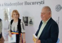 Încă o demisie în Consiliul Județean Gorj. Gheorghe Nichifor a renunțat la mandat
