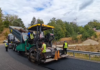 VIDEO | Lucrări pe DN 67, la Măldărești: traficul se desfășoară pe un singur sens. Șoferii, atenționați să circule cu grijă