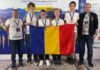 România, pe primul loc la Olimpiada Balcanică de Informatică pentru Juniori. Un profesor din Târgu Jiu a coordonat lotul