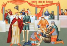 Viaţa Spirituală – Calea, Lumina, Adevărul şi Viaţa – Dumnezeu ne invită, buni și răi, ca în casa nunții să avem haina nunții pe noi, haina cea curată, cu care vom sta înaintea Preaînaltului la nunta Fiului Său Iisus Hristos!