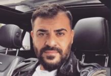 Om de afaceri, fost secretar general adjunct al PNL Sector 4, trimis în judecată de procurorii din Târgu Jiu
