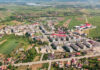 Turceniul își caută viitorul economic după cărbune: parc industrial de 12 milioane de euro, pe 19 hectare