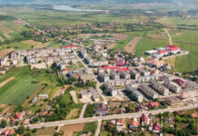 Turceniul își caută viitorul economic după cărbune: parc industrial de 12 milioane de euro, pe 19 hectare