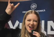 Orchestra Simfonică București vine la Târgu Jiu!