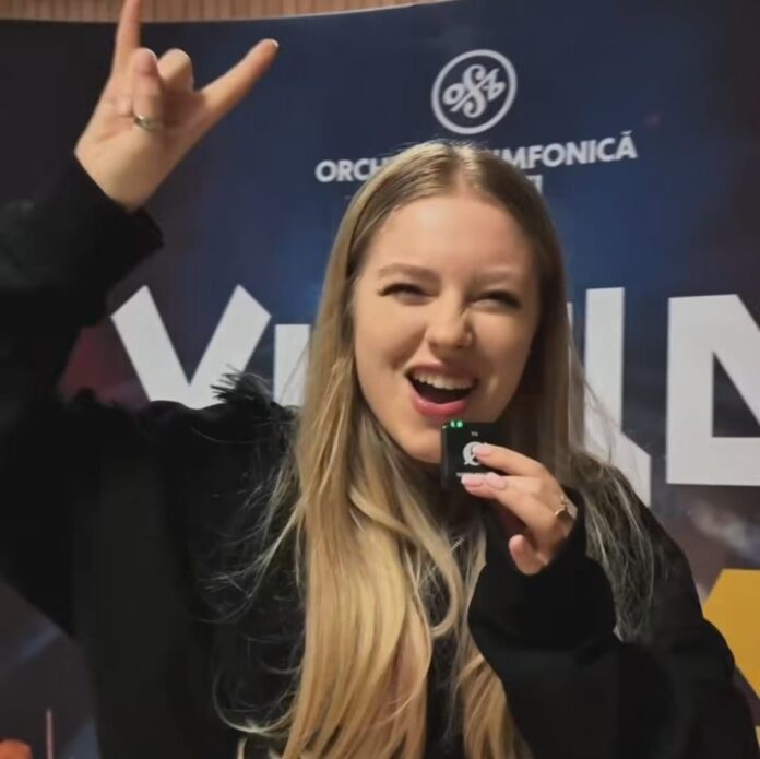 Orchestra Simfonică București vine la Târgu Jiu!