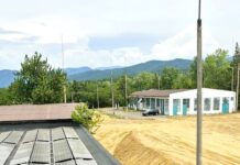 Spații noi pentru firme în Parcul Industrial Gorj