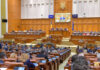 Parlamentul își începe sesiunea de toamnă. Miza uriașă de la București: România așteaptă un nou Guvern