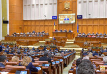 Parlamentul își începe sesiunea de toamnă. Miza uriașă de la București: România așteaptă un nou Guvern