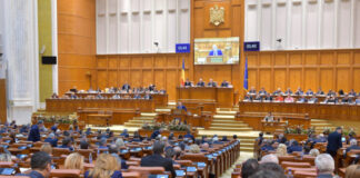 Parlamentul își începe sesiunea de toamnă. Miza uriașă de la București: România așteaptă un nou Guvern