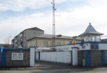 Școală după gratii și șansa la o viață nouă: ce se întâmplă în Penitenciarul Târgu Jiu