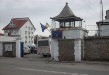 Penitenciarul Târgu Jiu, supraaglomerat. Ce fac deținuții pentru firmele din Gorj